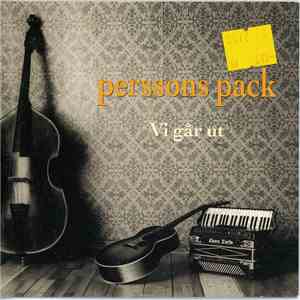 Perssons Pack - Vi Går Ut
