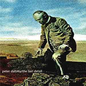 Peter Daltrey - The Last Detail
