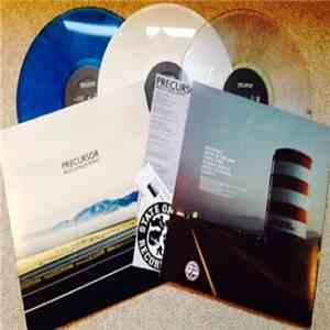 Precursor  - Miles & Miles Apart
