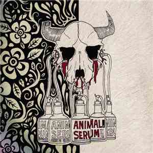 Prince Po & Oh No - Animal Serum