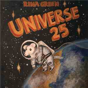 Rina Green - Universe 25