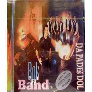 Rok'n'Band - Da Padeš Dol