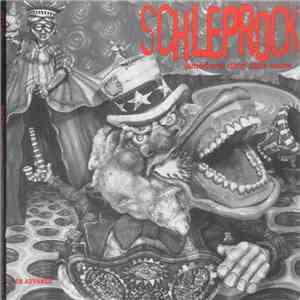 Schleprock - (America's) Dirty Little Secret