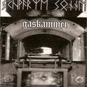Schwarze Sonne - Gaskammer