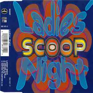 Scoop  - Ladies Night