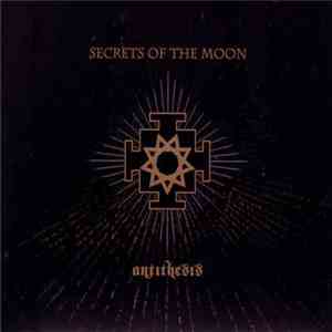 Secrets Of The Moon - Antithesis