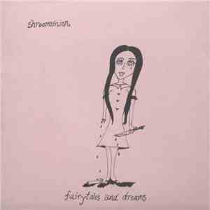 Shroomunion - Fairytales And Dreams