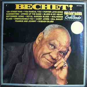 Sidney Bechet - Bechet!