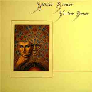 Spencer Brewer - Shadow Dancer
