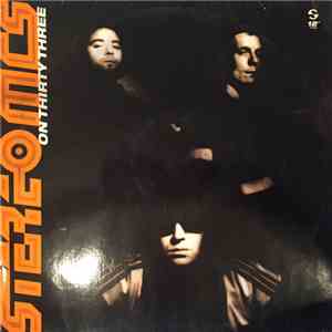 Stereo MC's - On 33