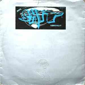 Steve Shit - Shit's Gabbertales