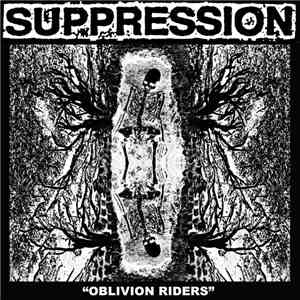 Suppression - Oblivion Riders
