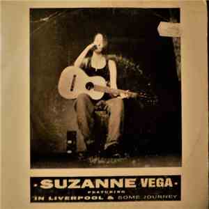 Suzanne Vega - In Liverpool