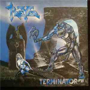 The Black Riders  / Preyer - Chosen Few / Terminator