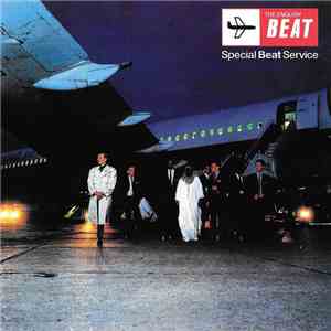 The English Beat - Special Beat Service