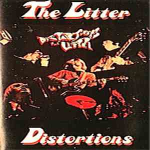 The Litter - Distortions