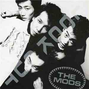 The Mods - Look Out