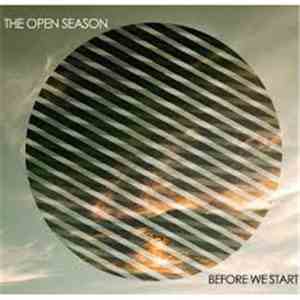 The Open Season - Before We Start