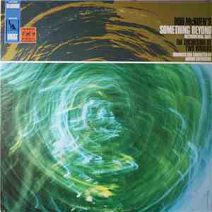 The Orchestra Of Two Worlds - Rod McKuen's Something Beyond