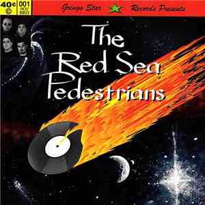 The Red Sea Pedestrians  - The Red Sea Pedestrians