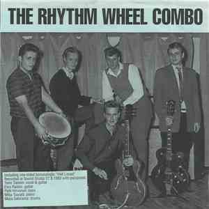 The Rhythm Wheel Combo - Half Loved