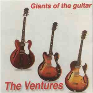 The Ventures - Giants Of The Guitar