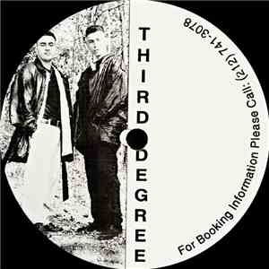 Third Degree - Love At First Sight