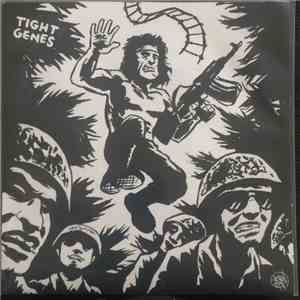 Tight Genes - Viet Songs For Viet Kongs