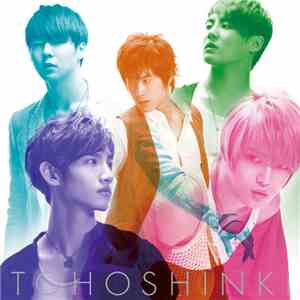 Tohoshinki - 時ヲ止メテ