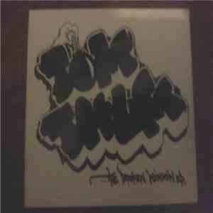 Tom Thum - The Broken Window E.P