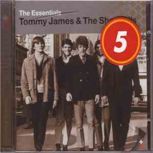 Tommy James & The Shondells - The Essentials