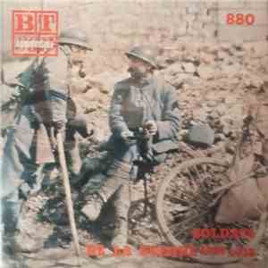 Unknown Artist - Soldats De La Guerre 1914-1918