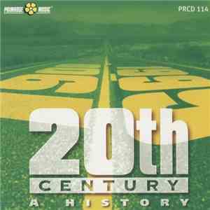 Various - 20th Century - A History