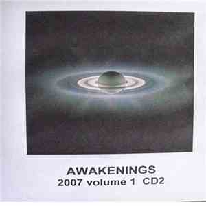 Various - Awakenings 2007 Volume 1