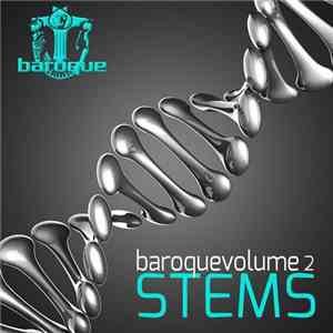 Various - Baroque Stems 2