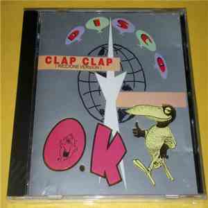 Various - Disco OK