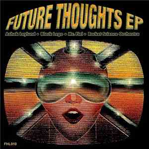 Various - Future Thoughts Ep