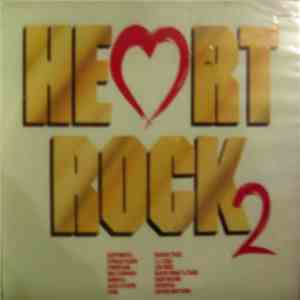Various - Heart Rock 2