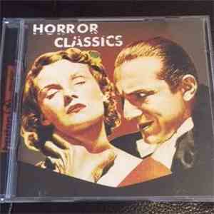 Various - Horror Classics