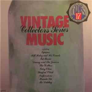 Various - MCA Oldies Volume 17