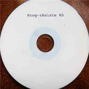 Various - Prog Résiste 65 - Premier Contact