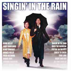 Various - Singin' In The Rain
