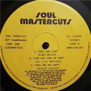 Various - Soul Mastercuts