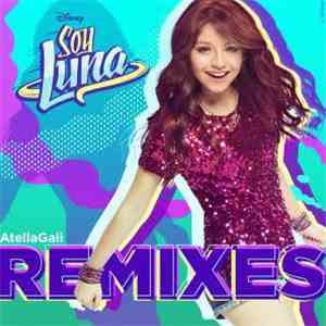 Various - Soy Luna: Remixes