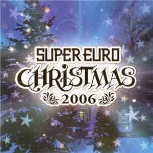 Various - Super Euro Christmas 2006