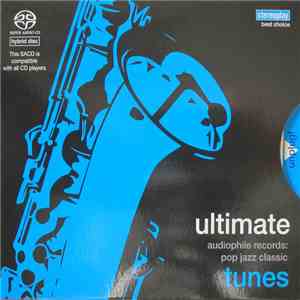Various - Ultimate Tunes
