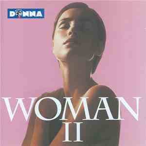 Various - Woman II