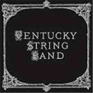 Ventucky String Band - Ventucky String Band