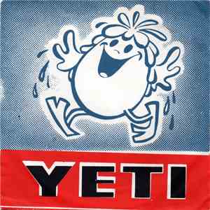 Vjekoslav Jutt - Yeti