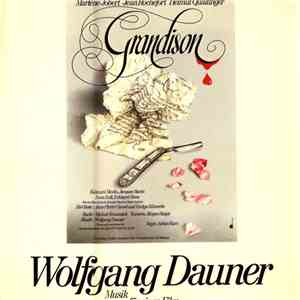 Wolfgang Dauner - Grandison - Musik Für Einen Film